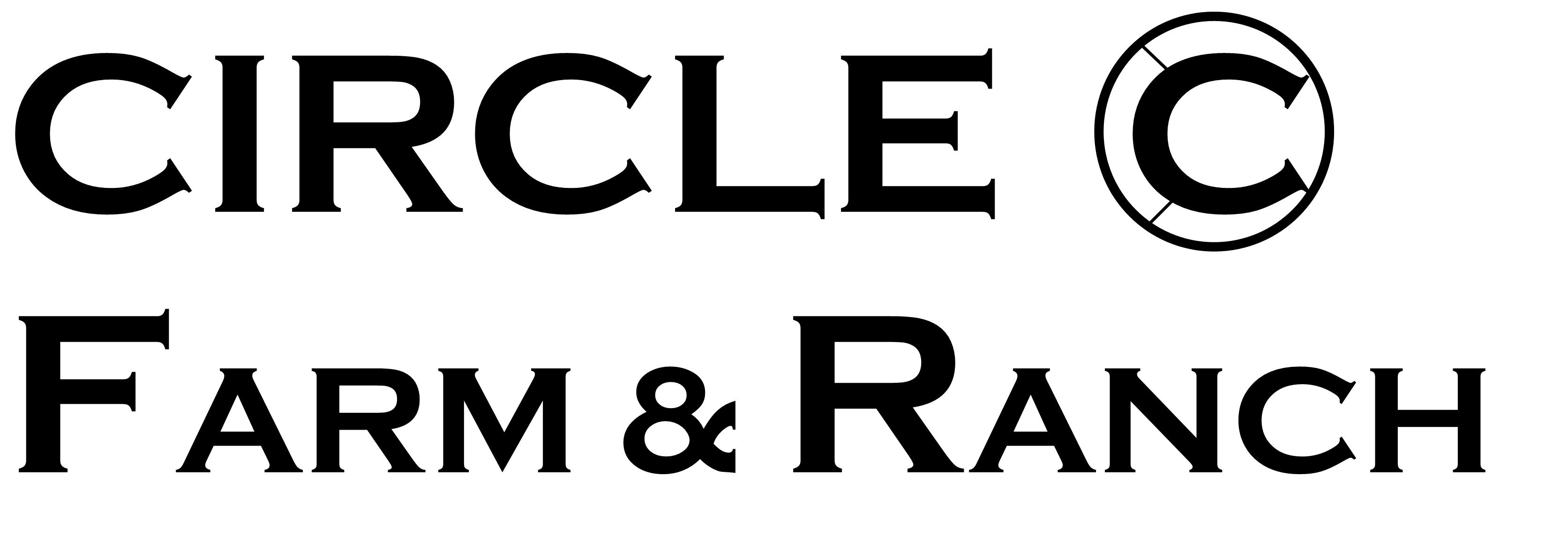 Home | Circle C Country Supply